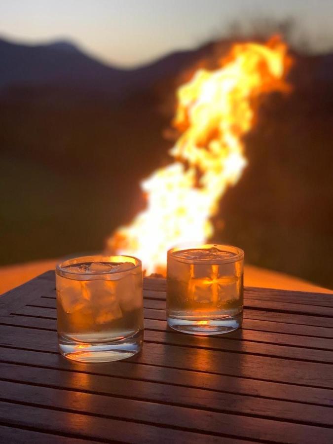 Lepelle Lodge Burgersfort Kültér fotó