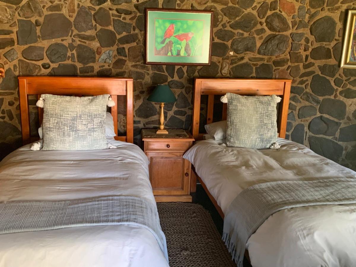 Lepelle Lodge Burgersfort Kültér fotó