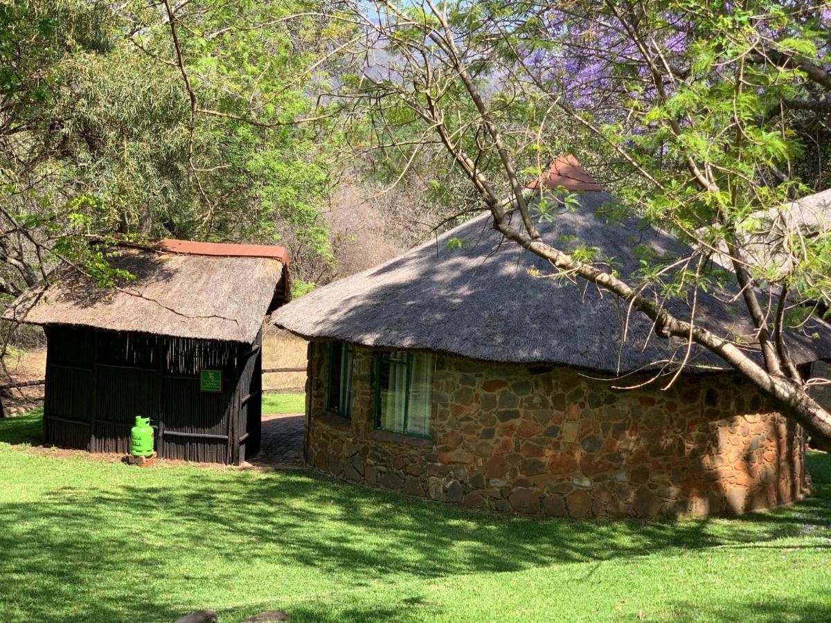 Lepelle Lodge Burgersfort Kültér fotó