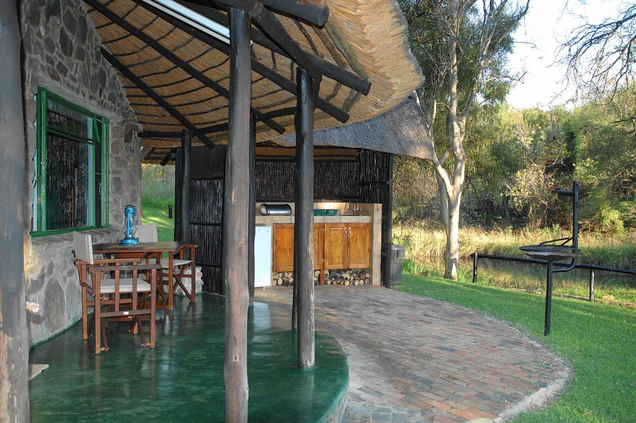 Lepelle Lodge Burgersfort Kültér fotó