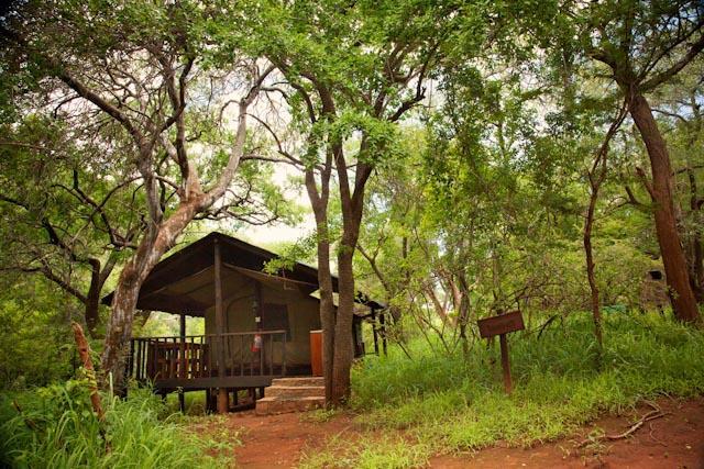 Lepelle Lodge Burgersfort Kültér fotó