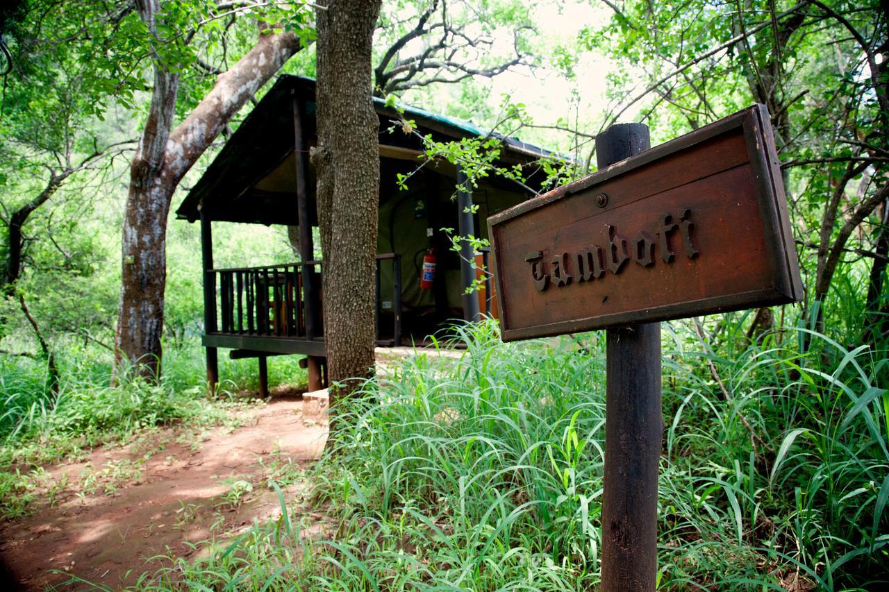 Lepelle Lodge Burgersfort Kültér fotó
